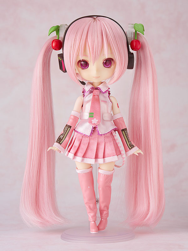 Harmonia humming Character Vocal Series 01 Hatsune Miku Sakura Miku