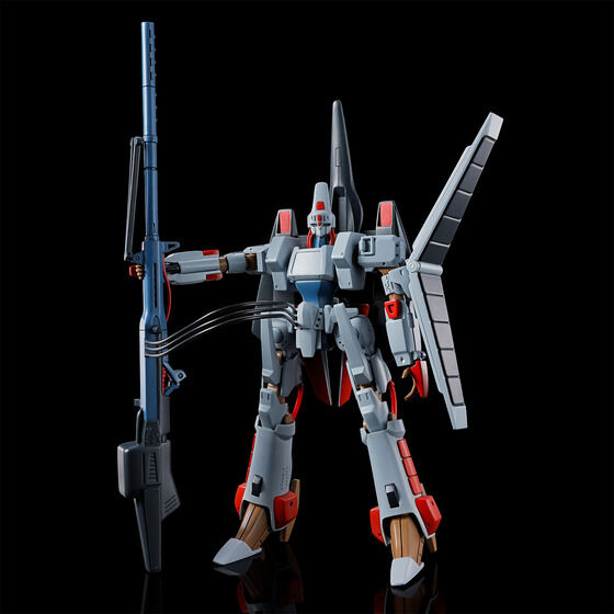 Heavy Metal L-Gaim Set 3