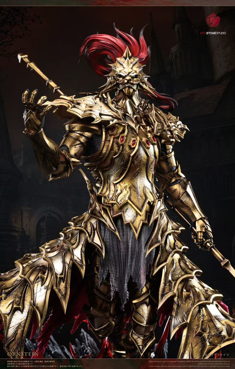 Ornstein - Dark Souls