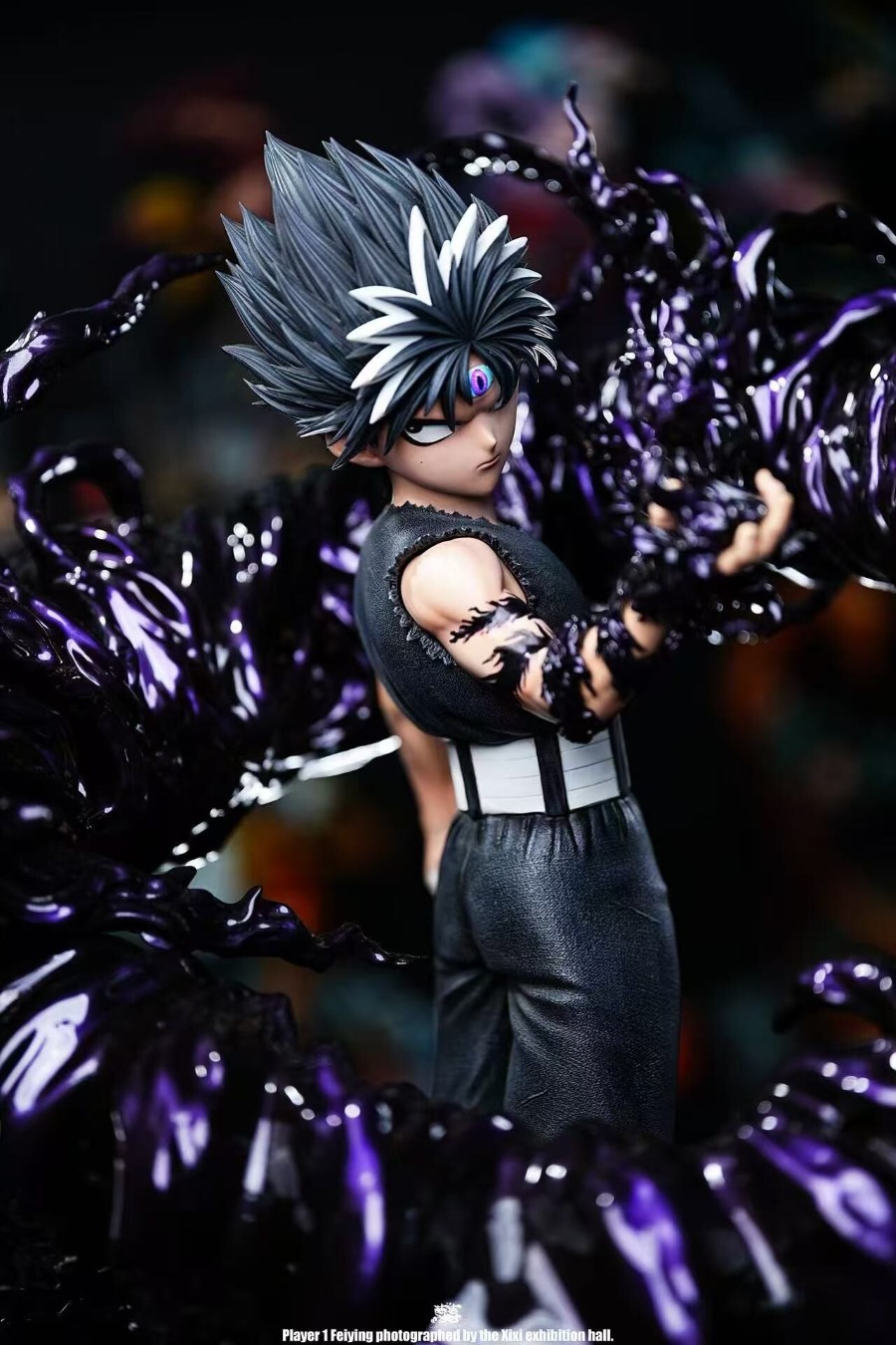 Hiei - YuYu Hakusho