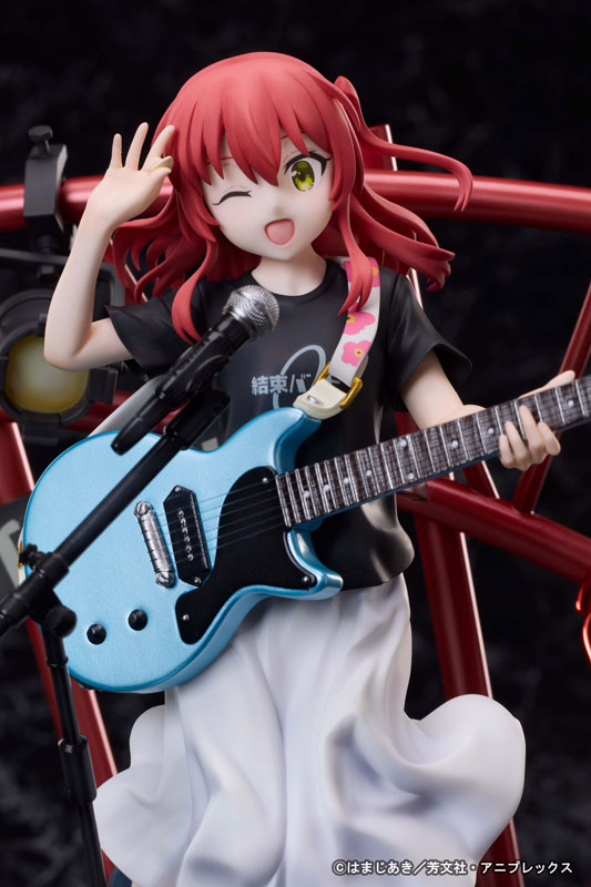 BOCCHI THE ROCK! Ikuyo Kita 1/7