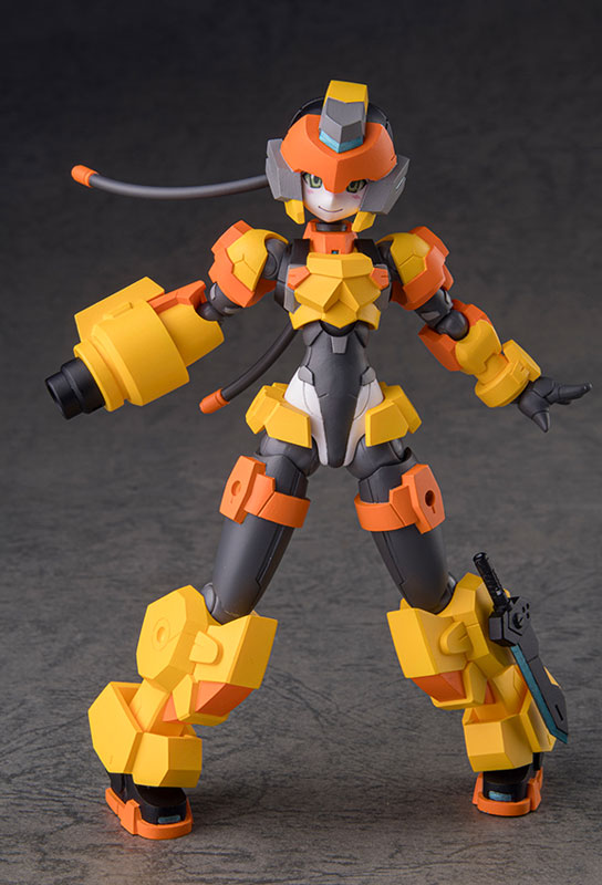 Polynian Lena/Emil (ST Peace Clay M)