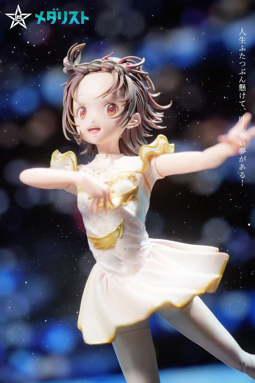 Yuitsuka Inori - Medalist 1/6