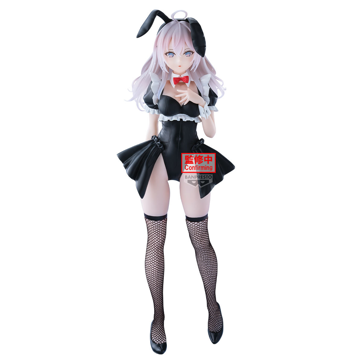 GLITTER & GLAMOURS Alisa Mikhailovna Kyu JO Bunny Ver