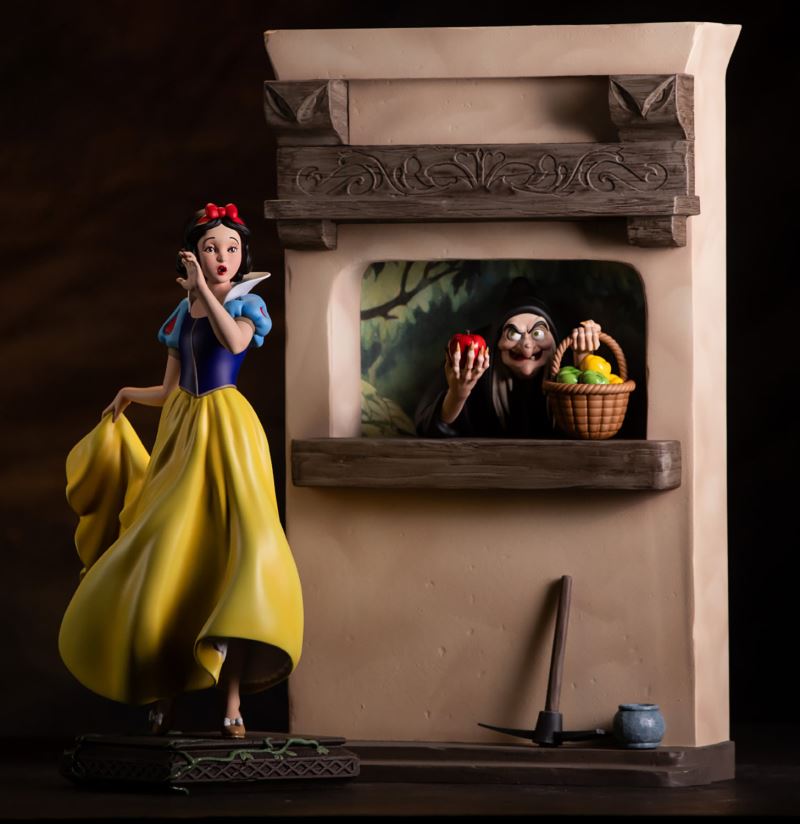 Snow White (Deluxe Edition)
