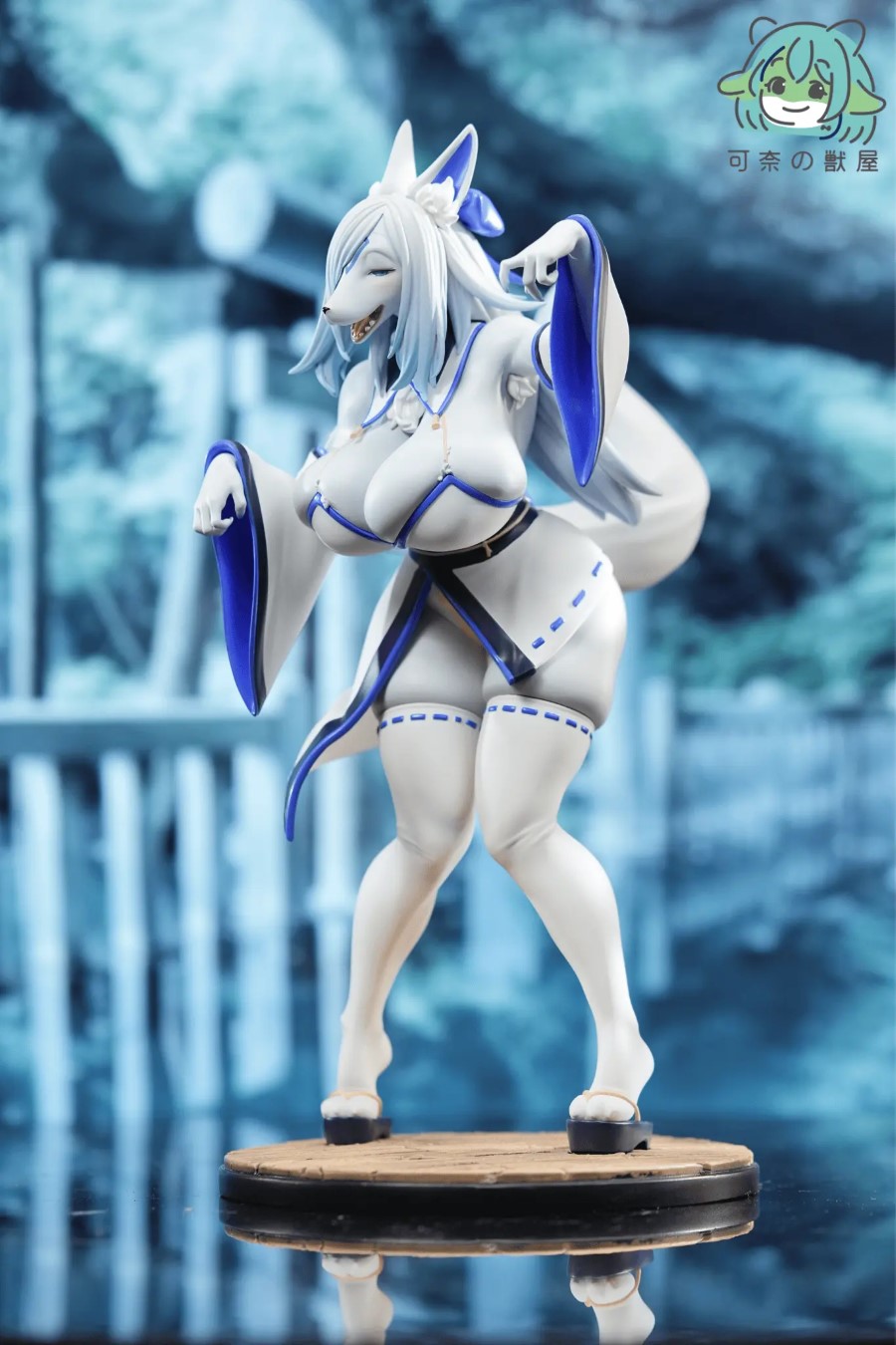 Mizumi Ayame