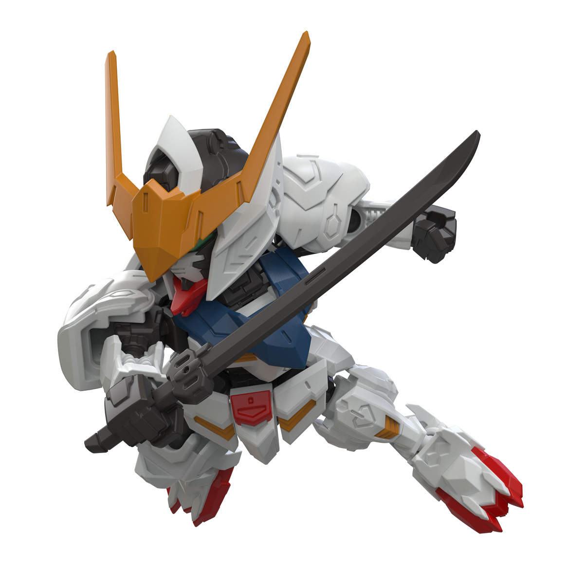 MOBILITY JOINT GUNDAM VOL.12