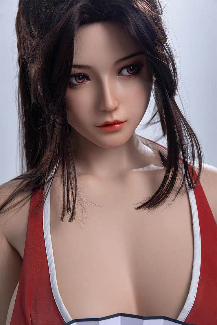 Mai Shiranui - The King of Fighters 1/1