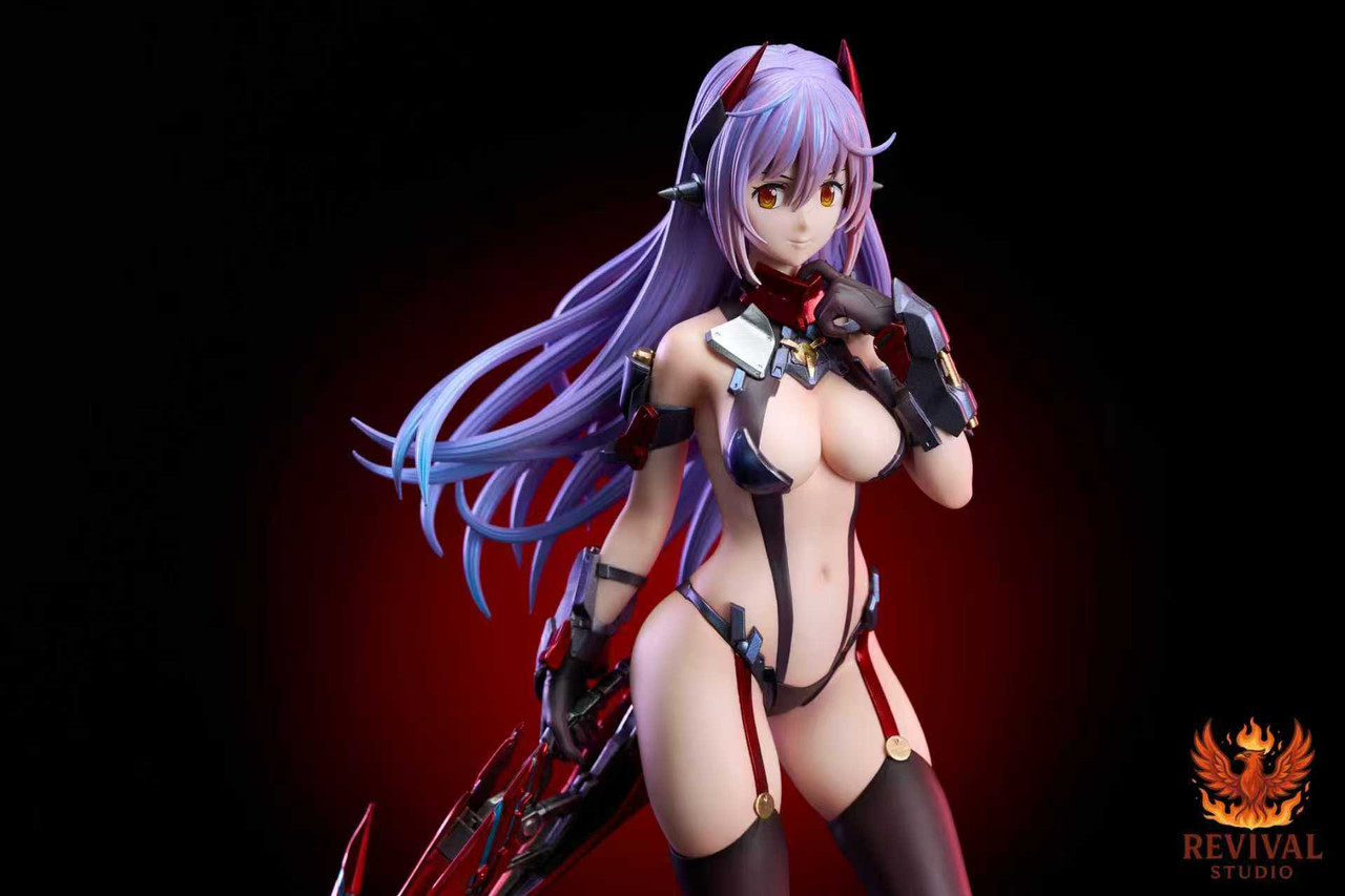 Poppi JD - Xenoblade