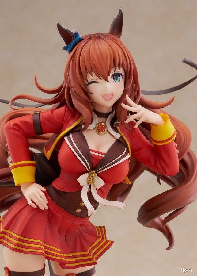 Umamusume: Pretty Derby - Maruzensky - Shoubu Fuku Ver. 1/7