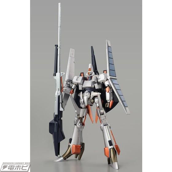 R3 1/100 L-Gaim Mk-II Heavy Metal Coating Ver