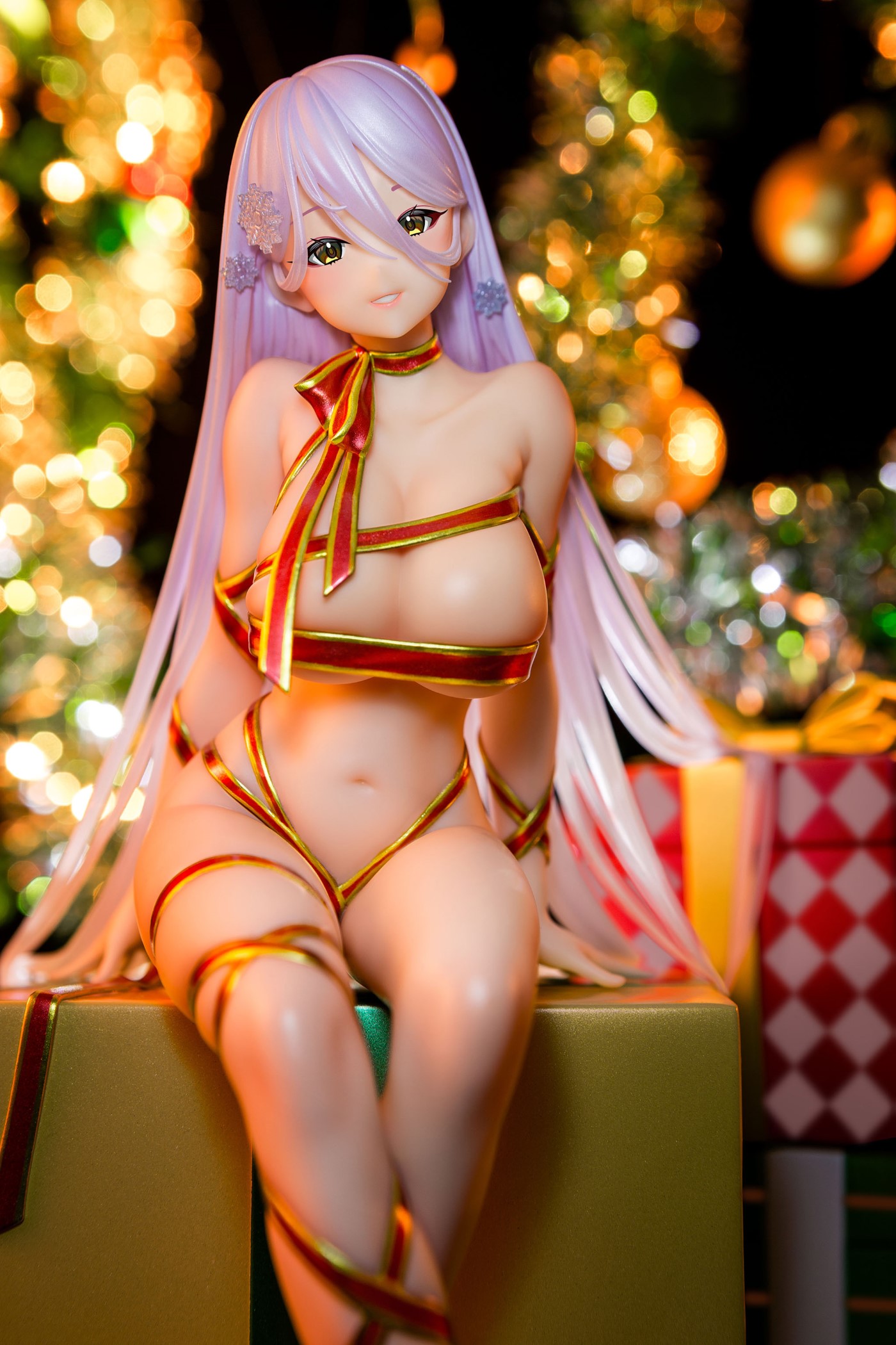 Marija illustration by Chie Masami 1/6