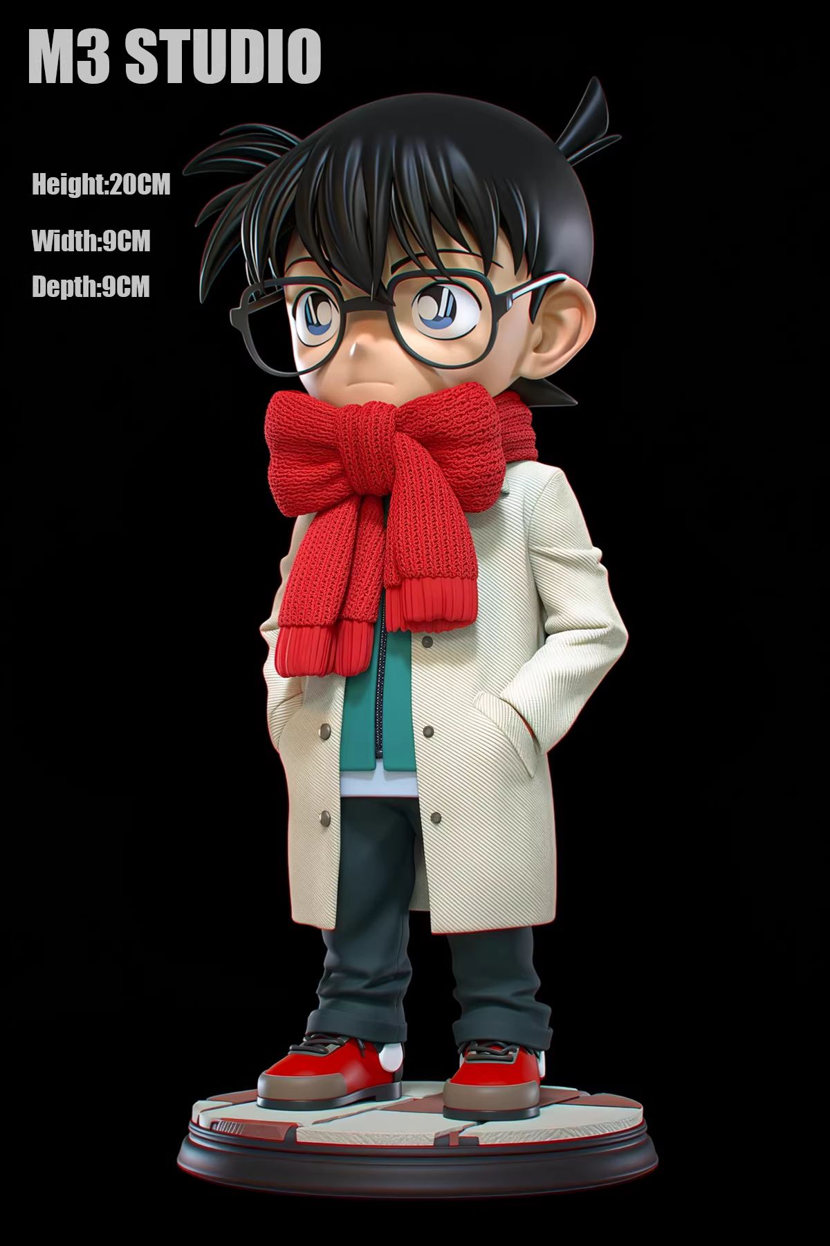Detective Conan