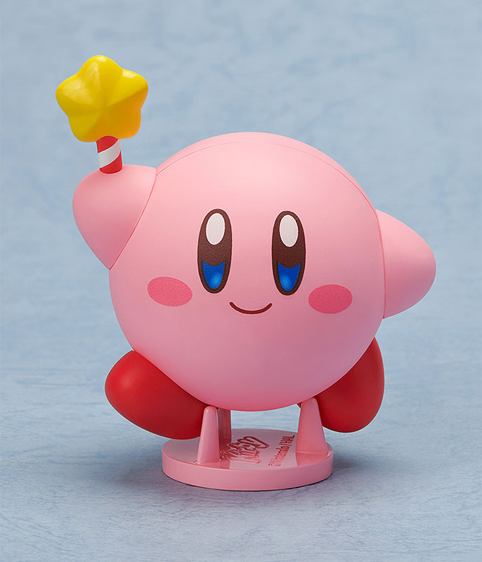 Kirby Corocoroid Kirby Deluxe