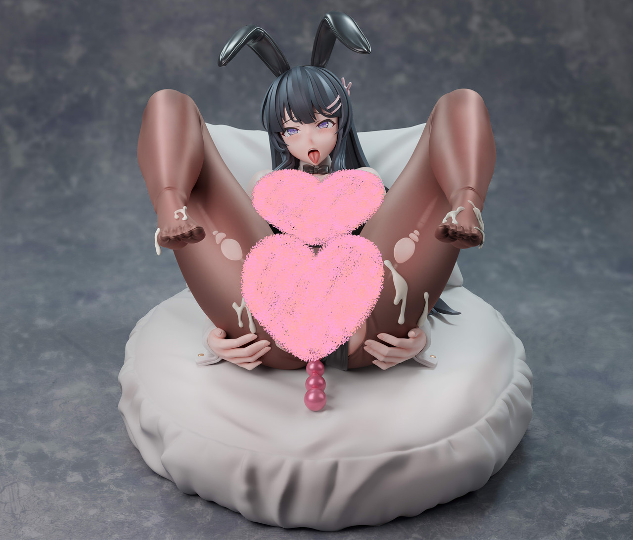 Mai Sakurajima 1/6