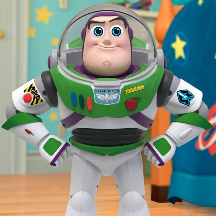 Buzz