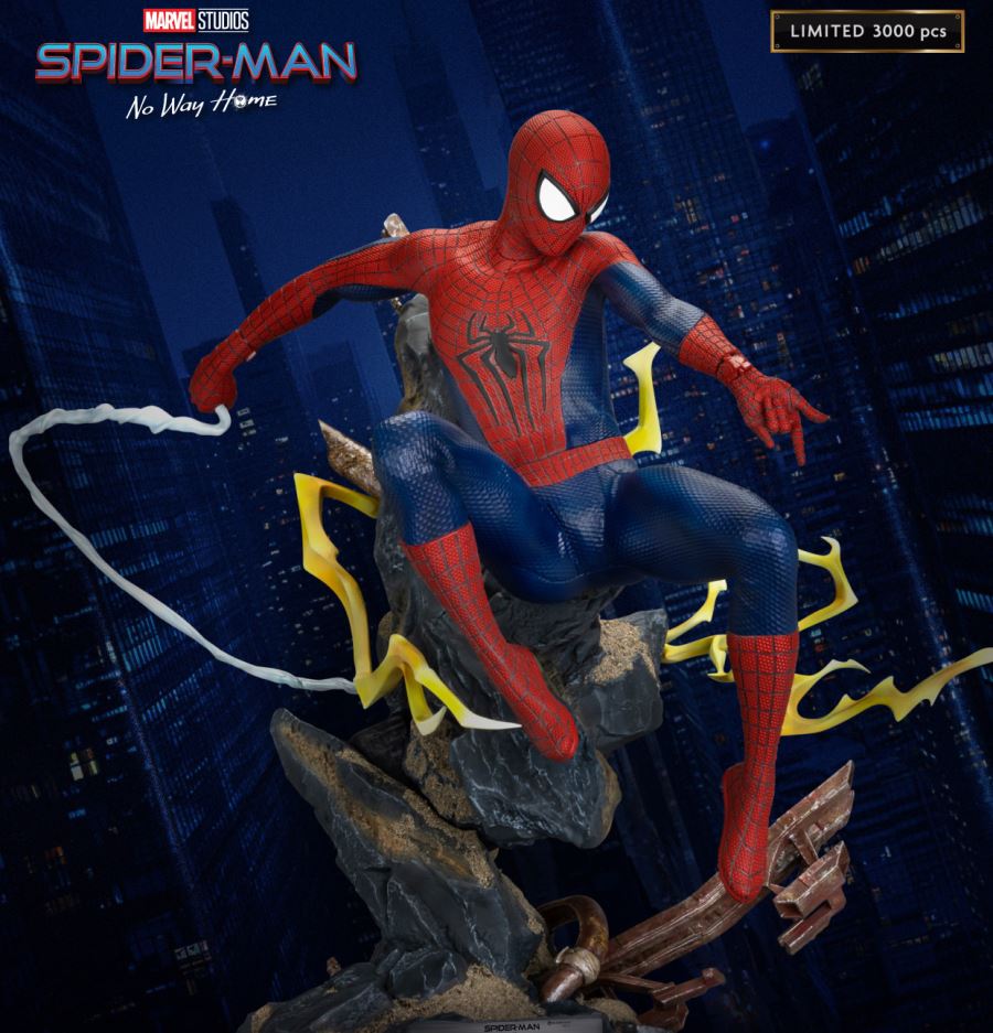Amazing Spider-Man