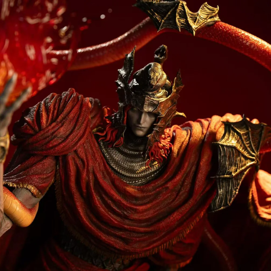 Messmer - Elden Ring