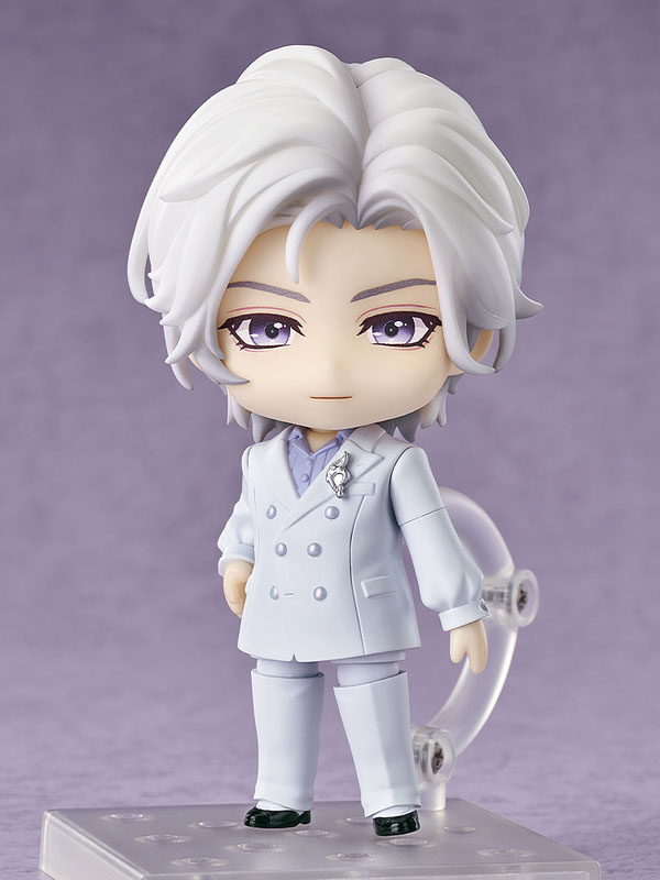 Nendoroid Shi Jie Zhi Wai Xia Xiao Yin