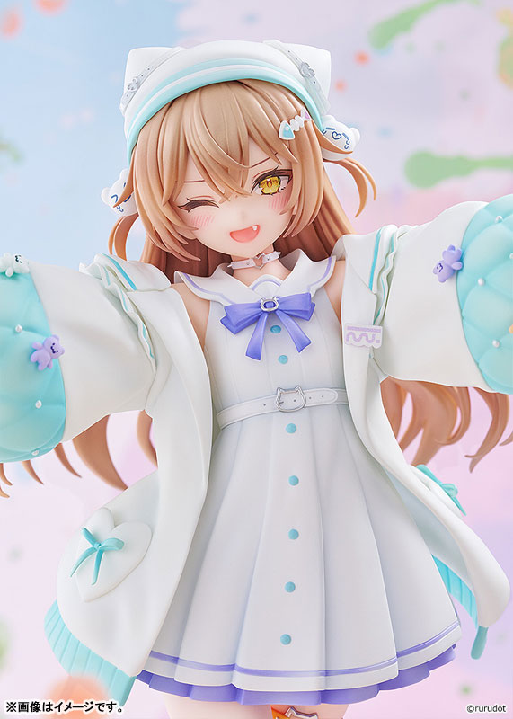 Rurudo Lion/Pastel Oniku Ver. 1/7