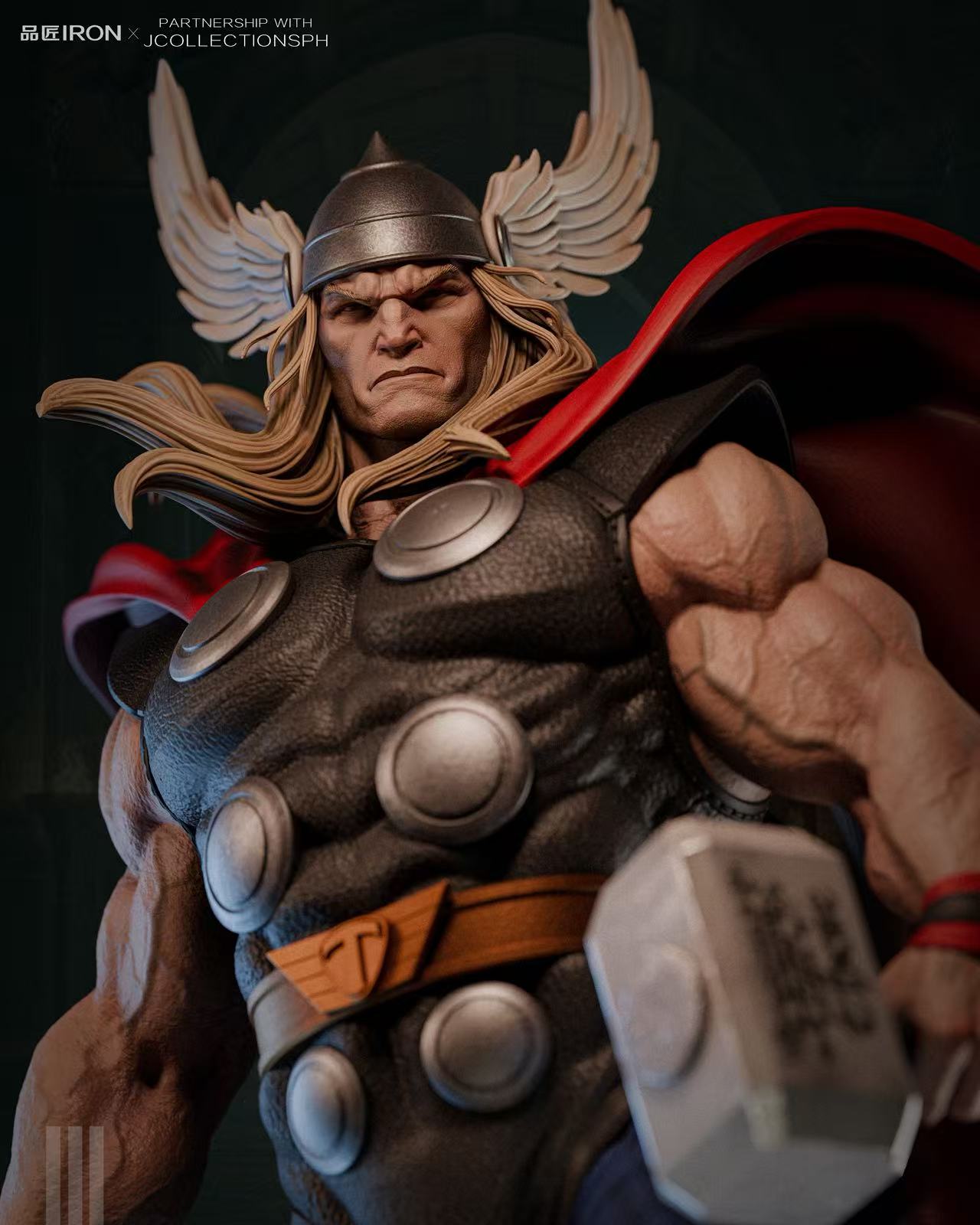 Thor 1/3