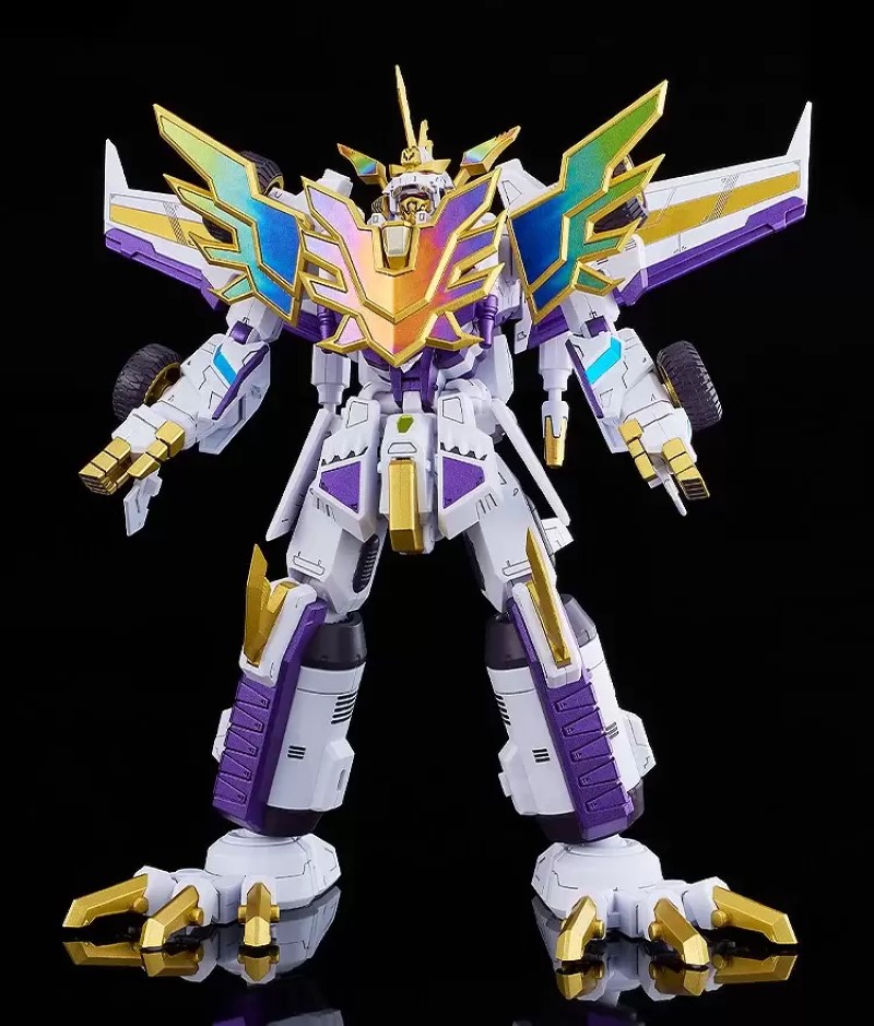 MODEROID Dynazenon Revive