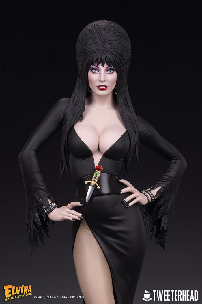 Elvira: Mistress of the Dark