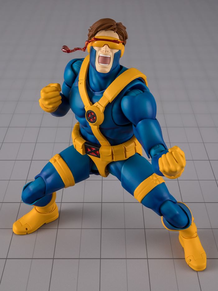 SHFiguarts Cyclops (GAMERVERSE)