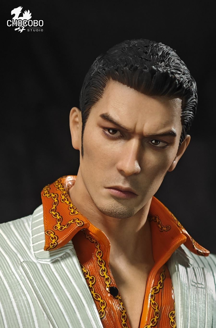 Kazuma Kiryu Dual Version - Yakuza 0