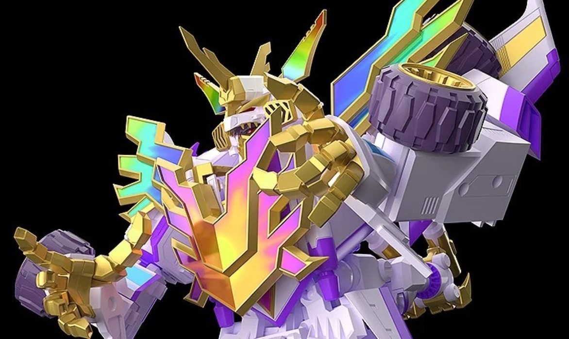 SSSS DYNAZENON RELIVE