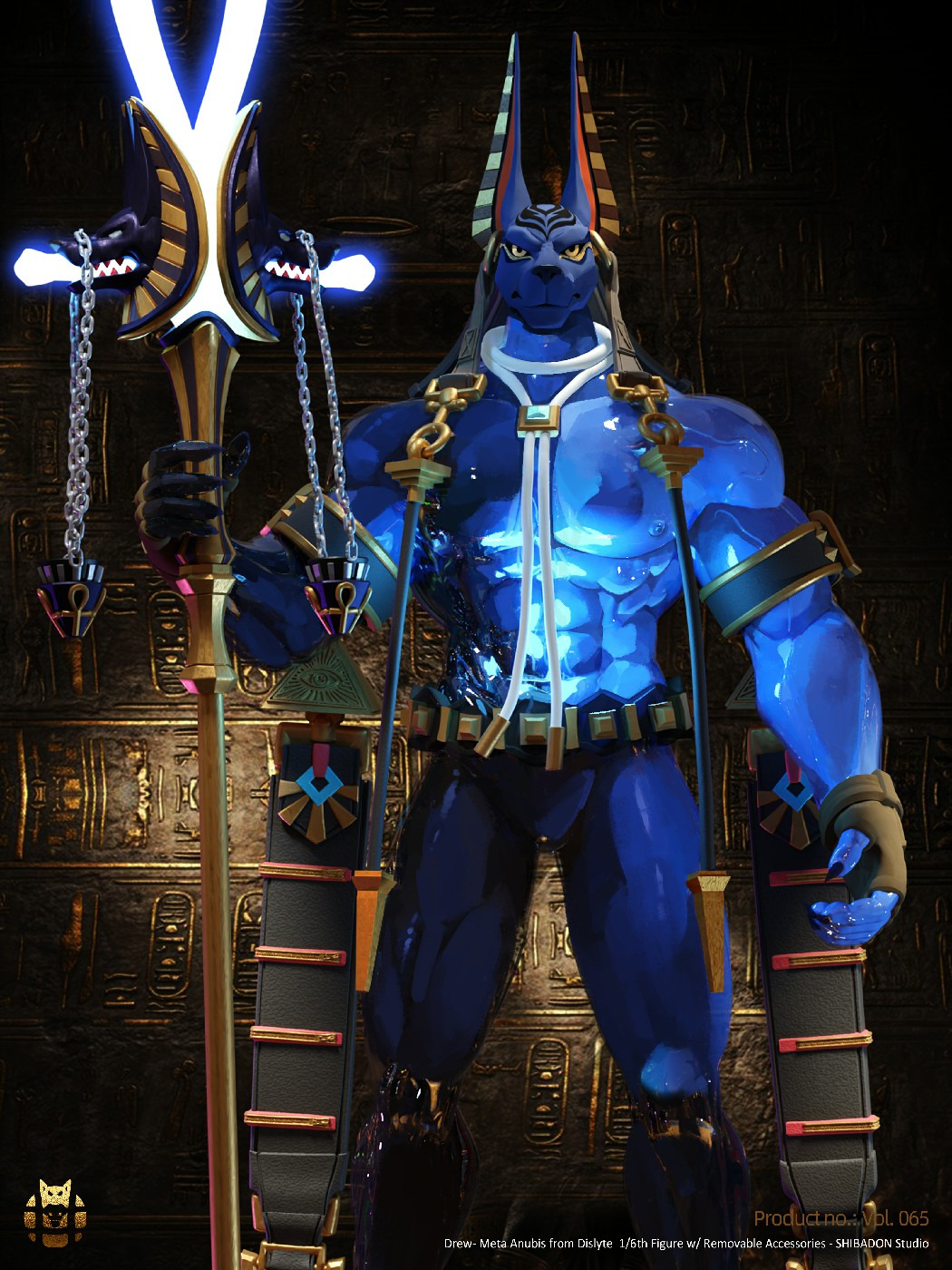 Anubis