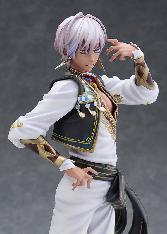 Nijisanji Ibrahim 1/7