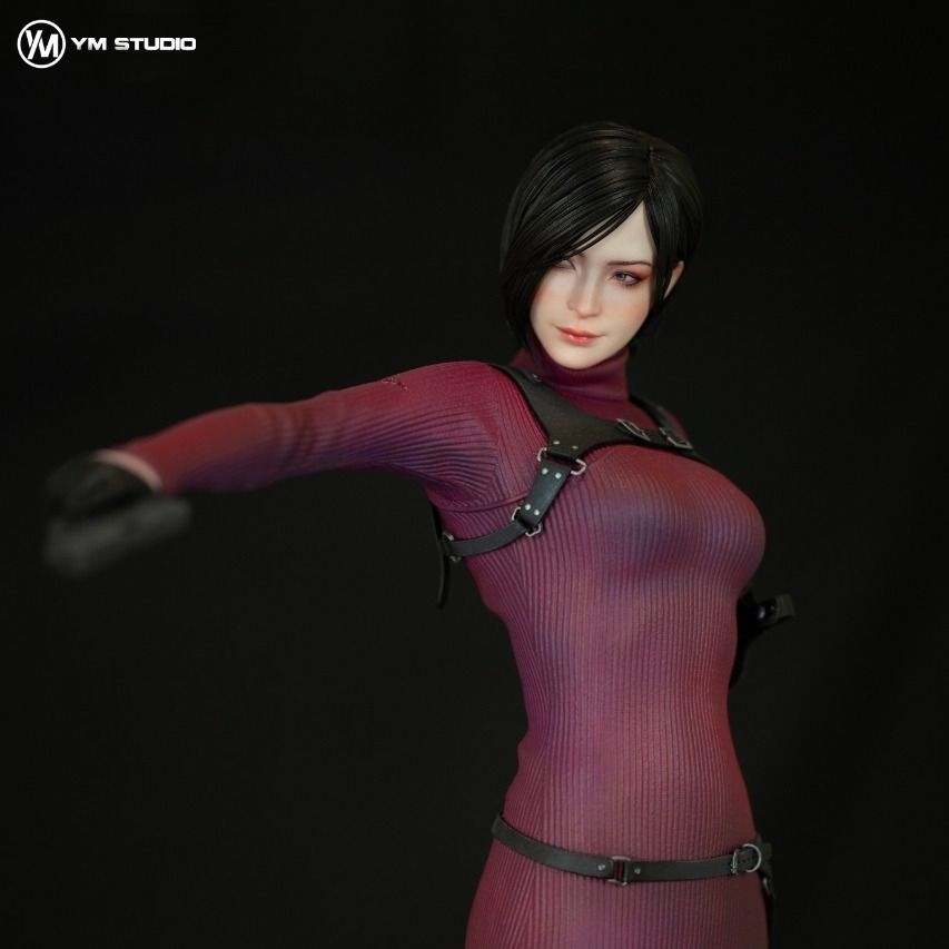 Ada Wong - Resident Evil