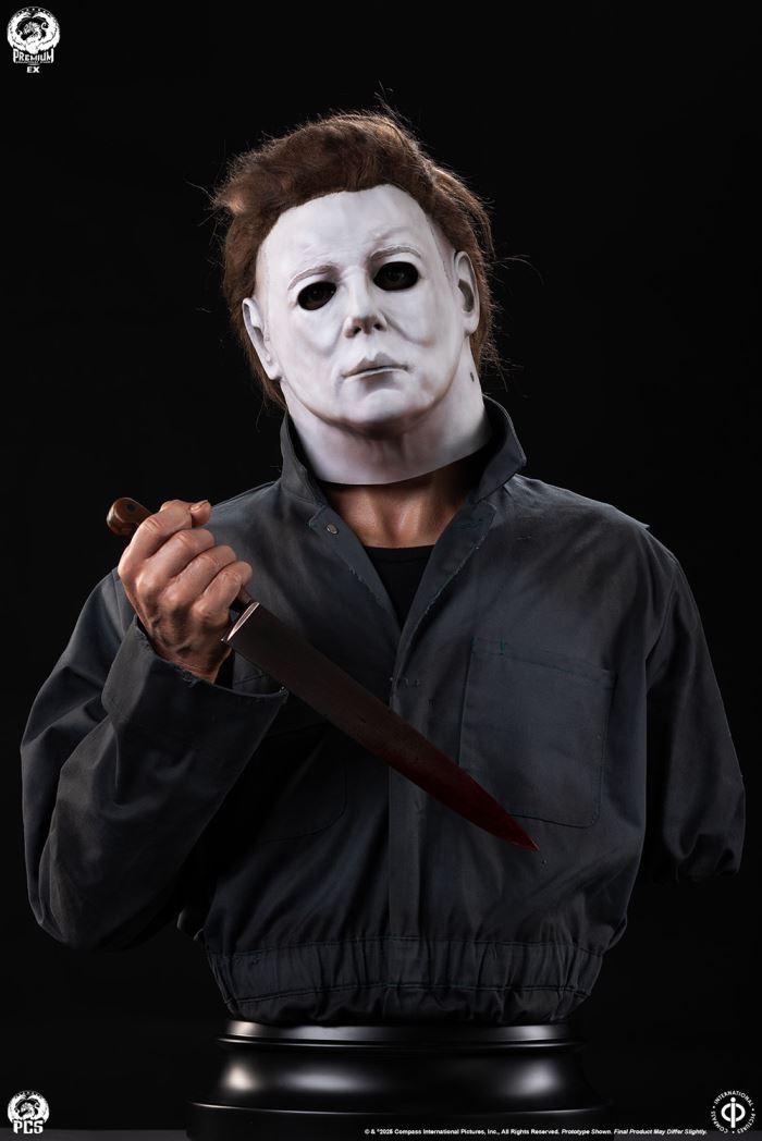 Michael Myers