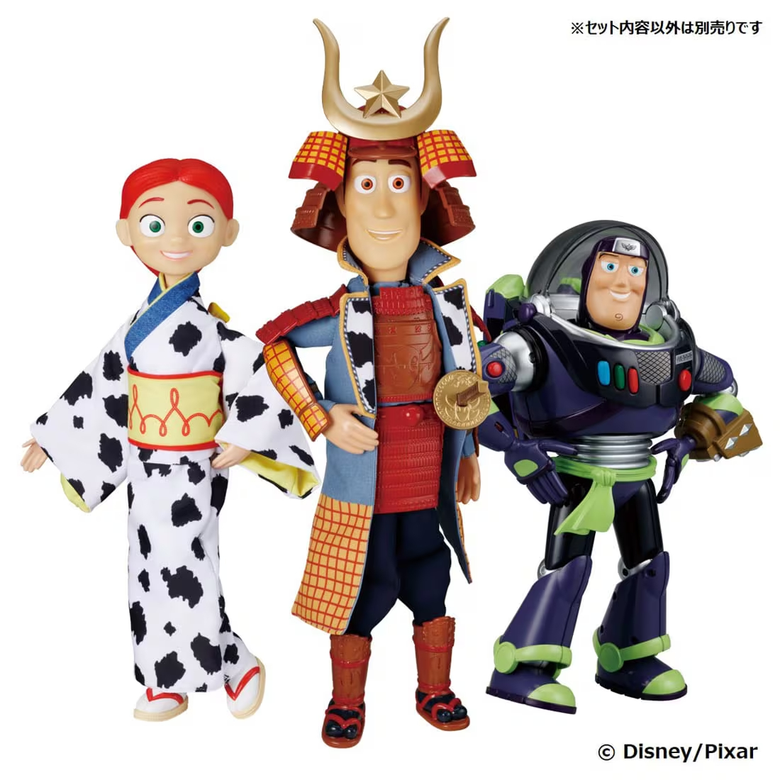 Toy Story 30th Anniversary Life-Size Talking Figure 