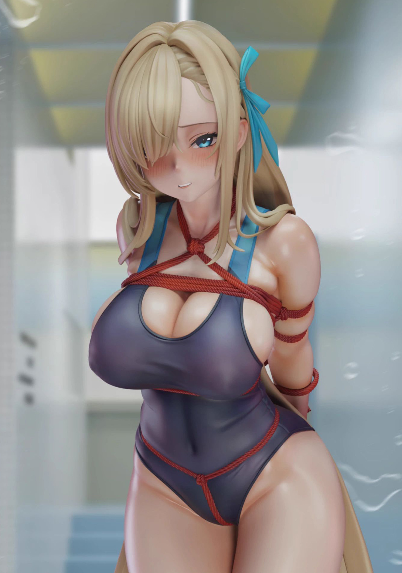 Ichinose Asuna - Blue Archive 1/6