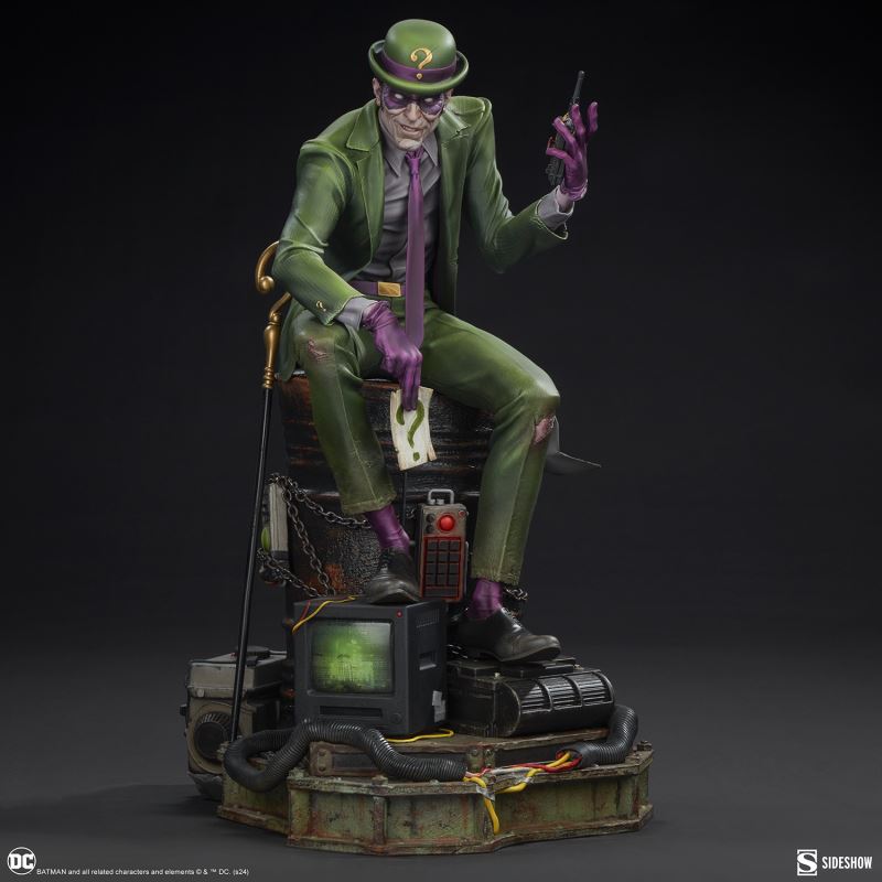 Riddler