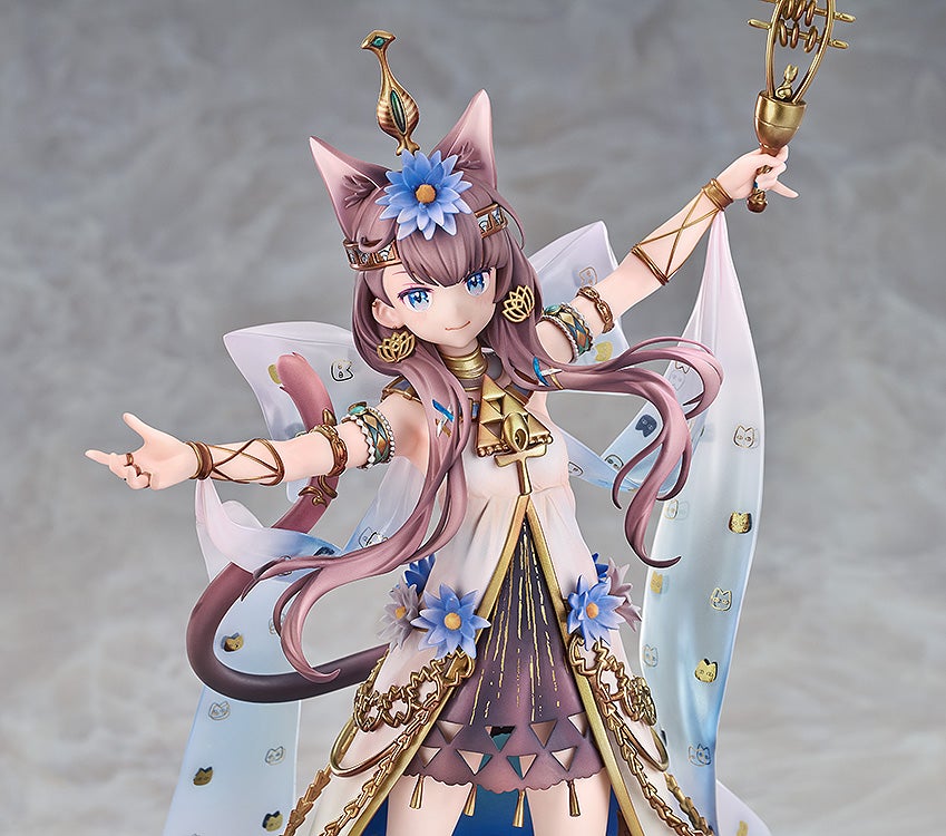 Arknights Pepe: Nuit of the Nightsky Ver.1/7