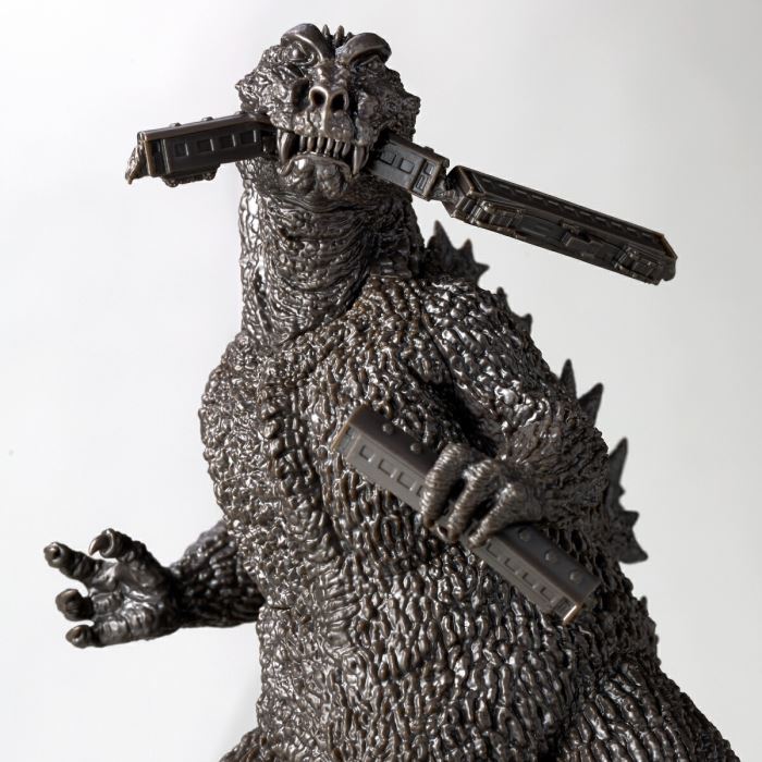 ARTPLA SCULPTURE WORKS Godzilla Re:Imagination [AP050]