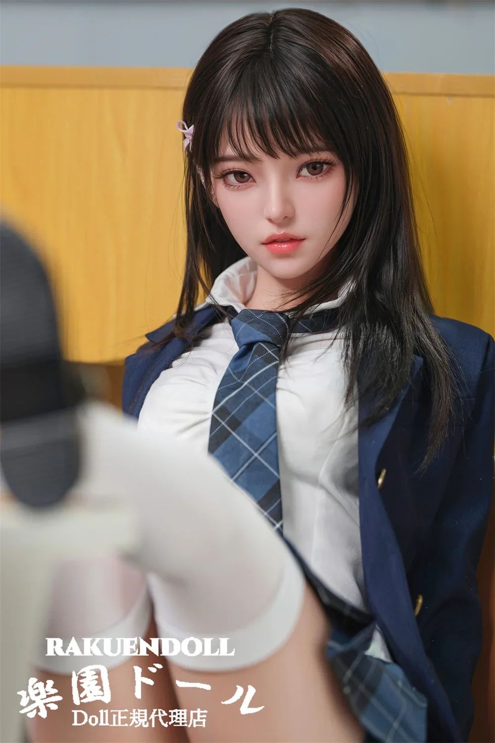 Cosplay Series Sexy Doll - Student