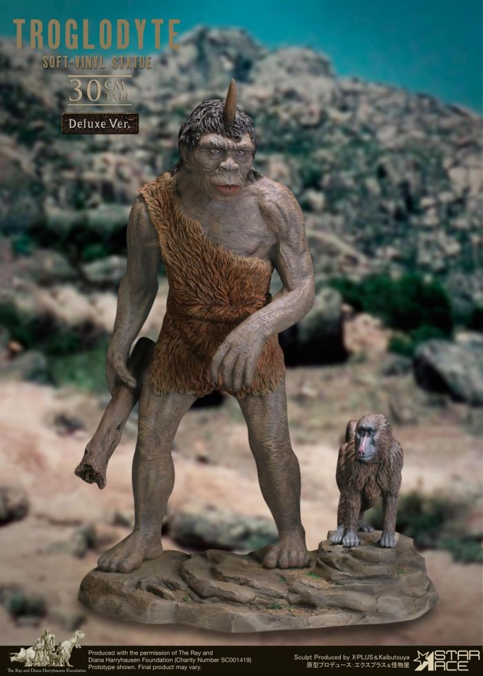 Ray Harryhausen Series - Unicorn