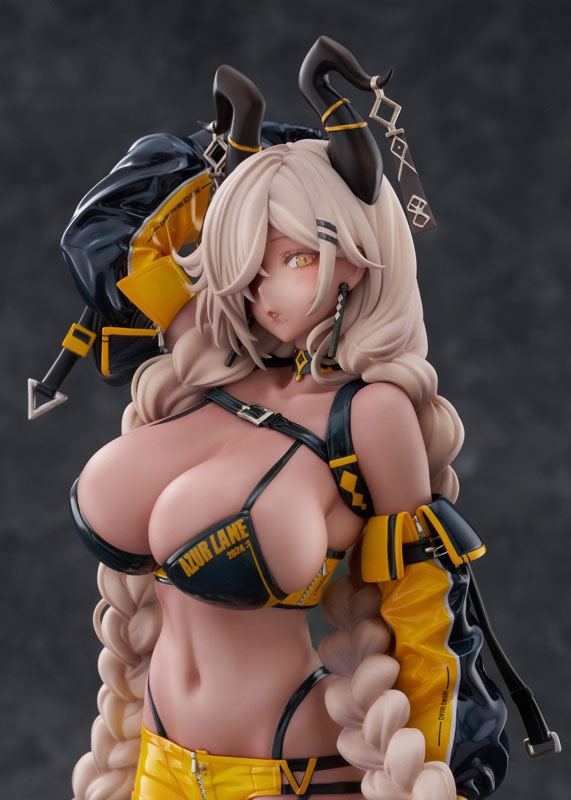Azur Lane Owari Anime Expo 2024 Ver. 1/7