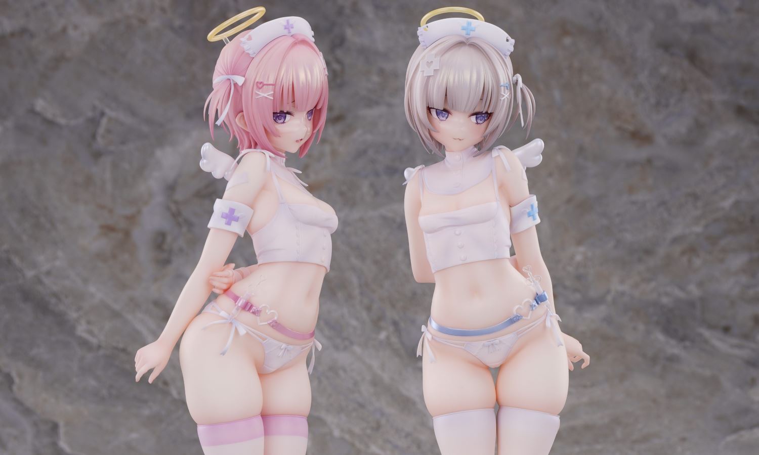 Nagi and Suzu 1/6