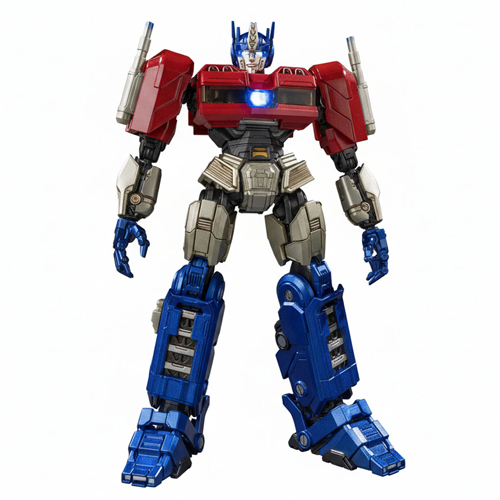 Optimus Prime - Transformers One