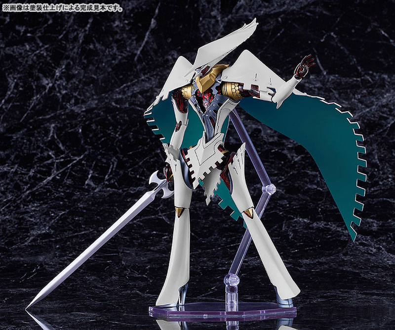 PLAMATEA Metaphor: ReFantazio Seeker