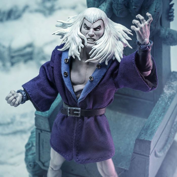 Necromancer