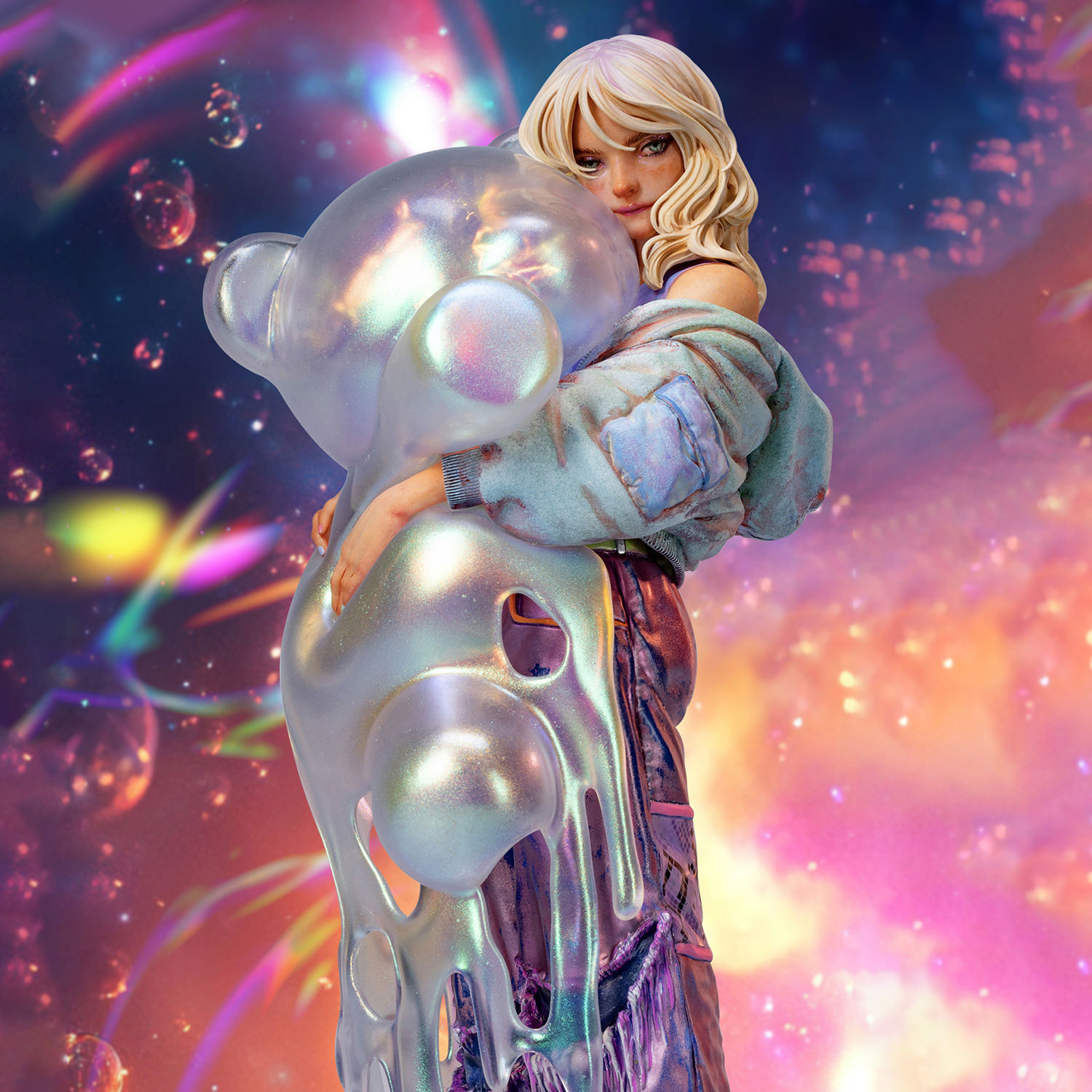 Unreturning (SUM Version)