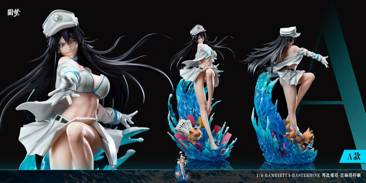 Bambietta Basterbine 1/6