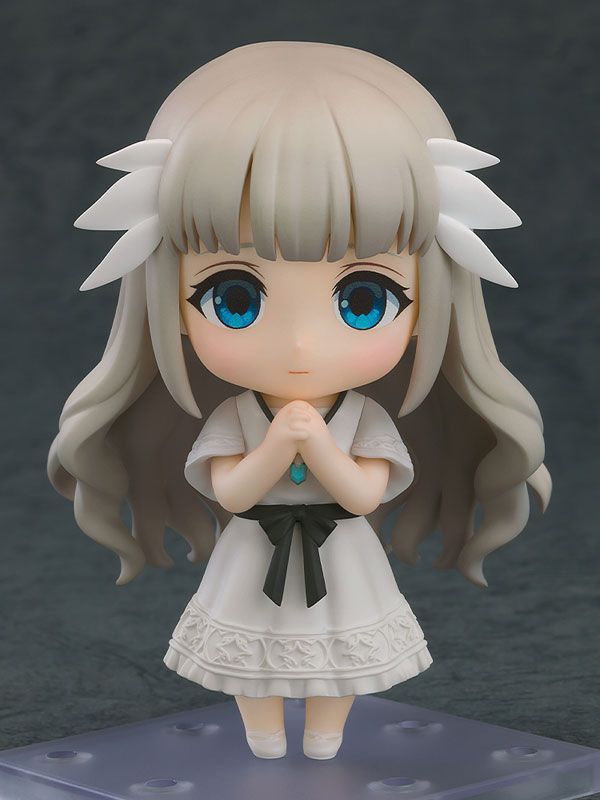 Nendoroid ENDER LILIES: Quietus of the Knights Lily