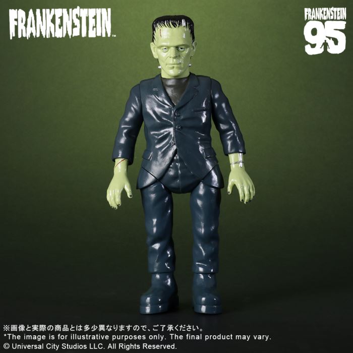 Frankenstein